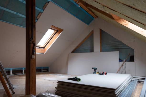 Best Insulation for Specific Applications in Roebling, NJ