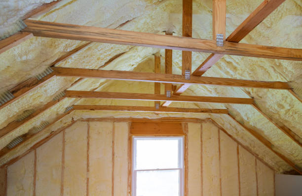 Types of Insulation We Offer in Roebling, NJ