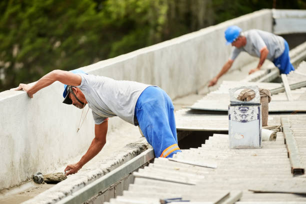 Best Spray Foam Insulation in Roebling, NJ