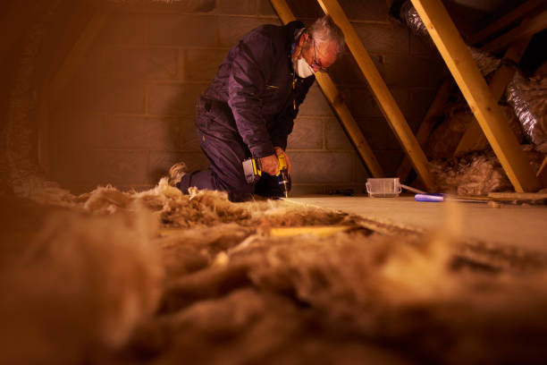 Best Fiberglass Insulation in Roebling, NJ